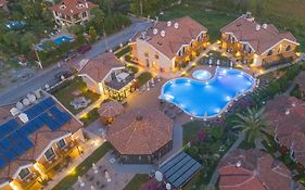 Dalyan Live Spa Hotel